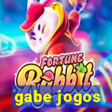 gabe jogos